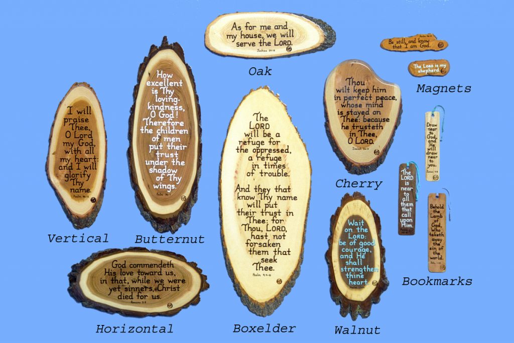 Wood Styles HIS Business